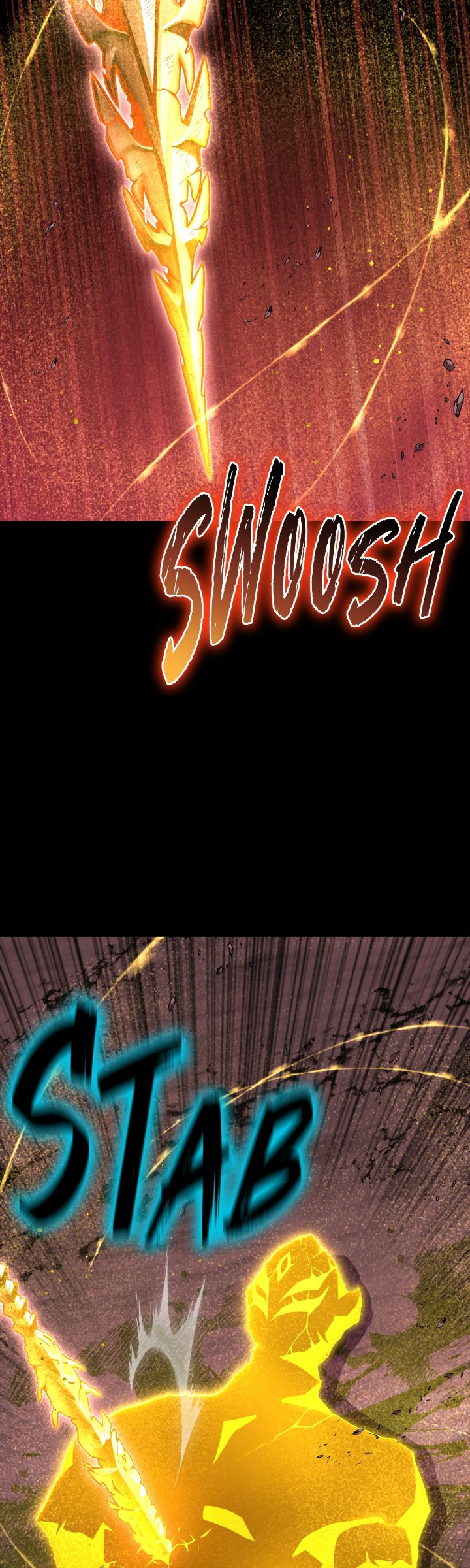 Superhuman Battlefield, Chapter 151 image 048
